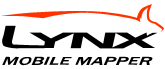 LYNX MOBILE MAPPER